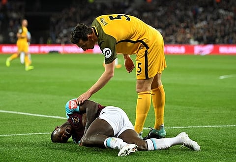 Exclusive: Michail Antonio update as West Ham scan results revealed