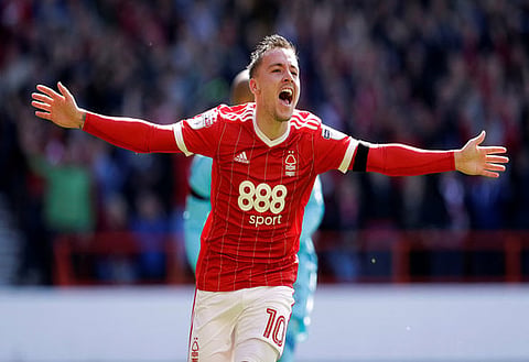 Rangers should avoid move for former star and promote youngsters from Academy
