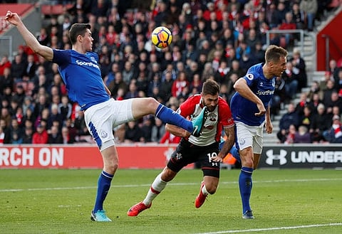Sky Sports: Star man to miss Tottenham clash v Southampton after FA charge