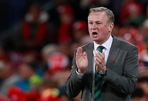 Sky Sports: Six-year contract offered for manager reportedly wanted by West Brom
