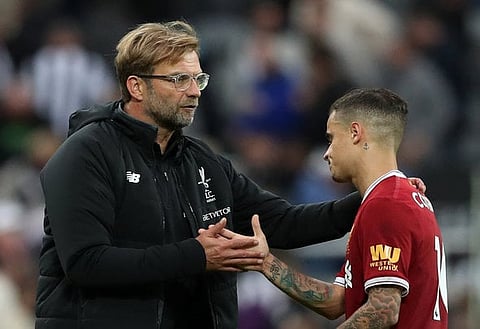 Report outlines key detail in Coutinho Barca deal, agreed by Liverpool for first time
