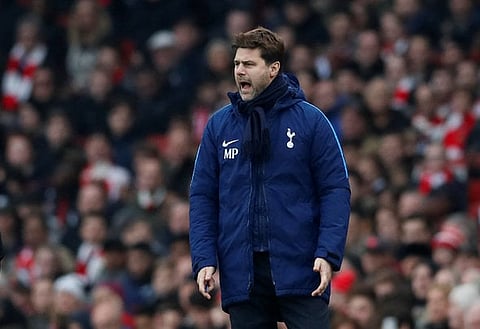 'Good luck', 'Near impossible' – Tottenham fans fume about one thing from FA Cup draw v Newport