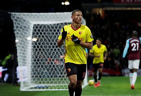 'Perfect fit', 'Please Levy' - Tottenham fans urge club to sign attacker after stunning display