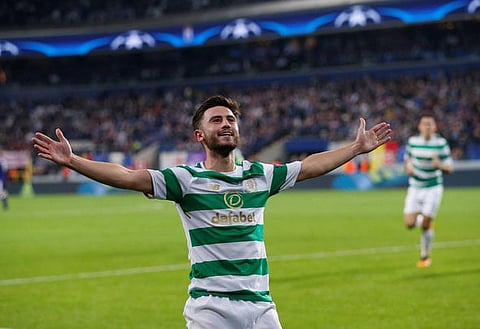 Huge Celtic boost: Key first-teamer set to return v Aberdeen - report