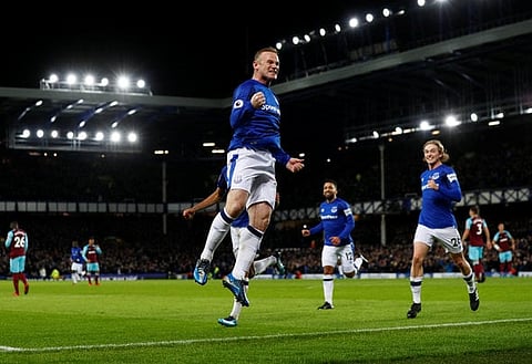 Unsworth: Everton ace would be a 'major influence' if played here