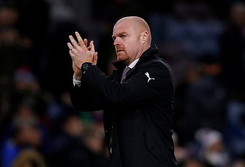 Exclusive: Burnley in transfer battle with Leeds, £5m will seal the deal