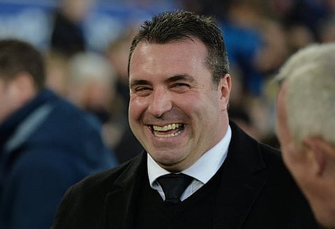 Kanchelskis: This manager would get Everton 'back up the table'