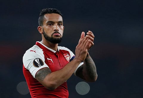Report: Newcastle among quartet eyeing January loan swoop for out-of-favour 2017 cup winner