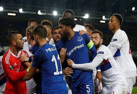 'It hurts' - Ashley Williams makes big admission about Koeman sacking by Everton