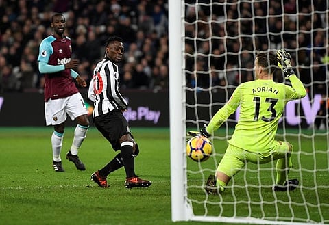 Newcastle £6m signing set for summer exit as imminent transfer plans confirmed