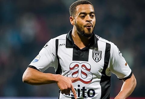 Exclusive: Leeds make contact over January signing of Eredivisie attacker