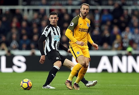 Three things learned about Newcastle in Brighton draw: Benitez must recall one man after dour display