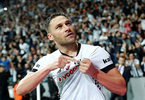 Report details major Celtic update in hunt to sign international defender