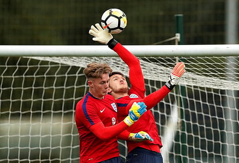 'I want to play' - Newcastle figure leaves door open for temporary January exit