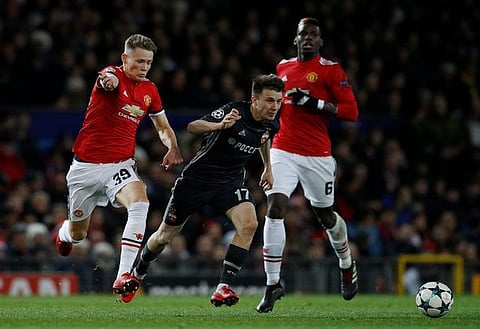 Confirmed: Offers tabled as Newcastle hunt 21-y/o Champions League attacking maestro