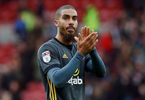 Cancelled his accommodation and walked out - Manager makes huge Aston Villa striker revelation