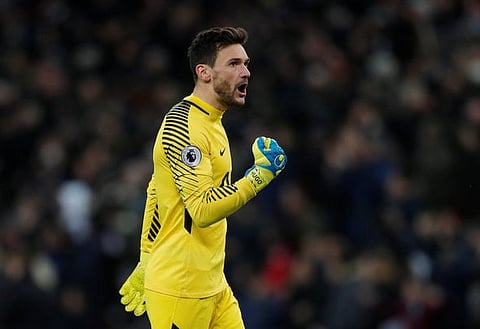 'Shambolic' - BBC pundit slaughters Tottenham player bailed out by his teammates