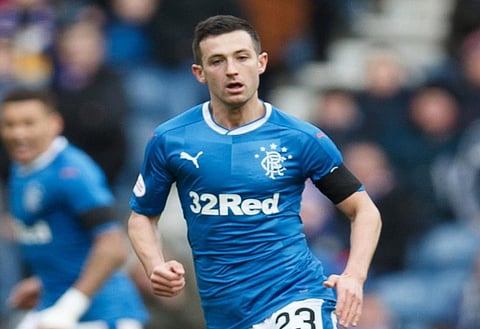 Reported imminent Rangers exit is right move for 25-year-old, but Ibrox stay would be welcome