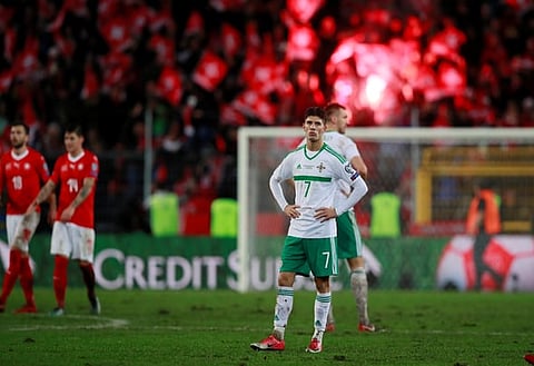 '200k plus MOH', 'Outrageous' - Rangers fans demand club snaps up international attacker