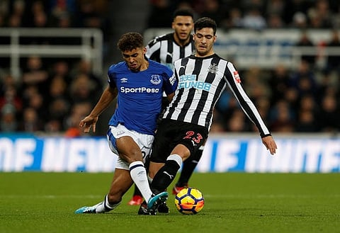 Confirmed: Newcastle star major doubt v Southampton - first choice replacement also struggling
