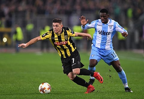 Newcastle line up £4m-plus swoop for promising international speed machine - report
