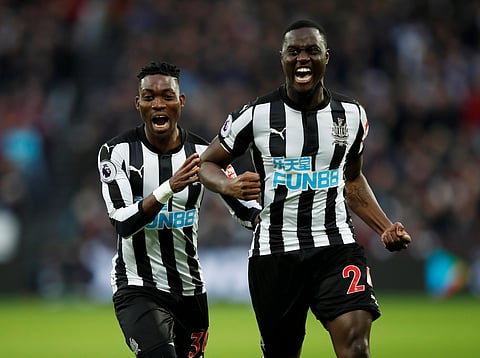 Report: Top flight offer tabled as Newcastle close in on fringe figure's temporary exit