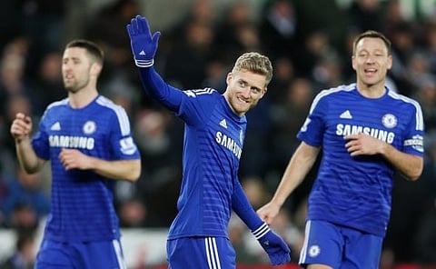 Report: Newcastle head PL hunt for loan swoop of proven top flight and international attacker