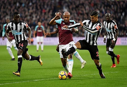 Confirmed: Bid tabled for West Ham international as Moyes struggles with injury crisis