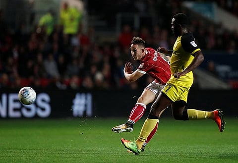 Leeds join PL quartet in hunt for versatile playmaker, talks underway over deal - report