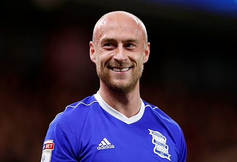 Rangers must seal swoop for 24-cap international after deal terminated by English club