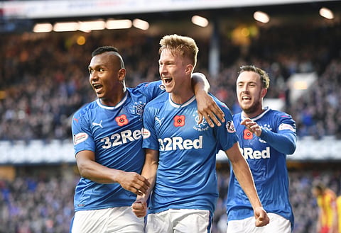 Rangers axe duo: Insider names expected starting XI v Aberdeen