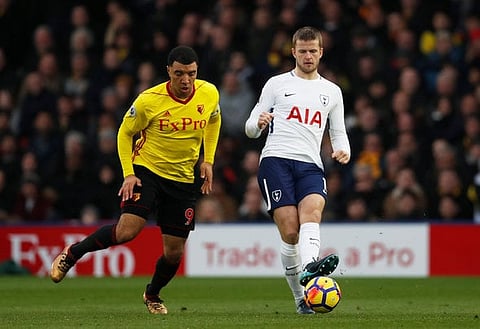 Paul Merson rips into 'very average' Tottenham mainstay as reason for mauling by Man City