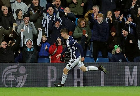 Sources: West Brom set to tell in-demand midfielder he can move to new club for 19/20