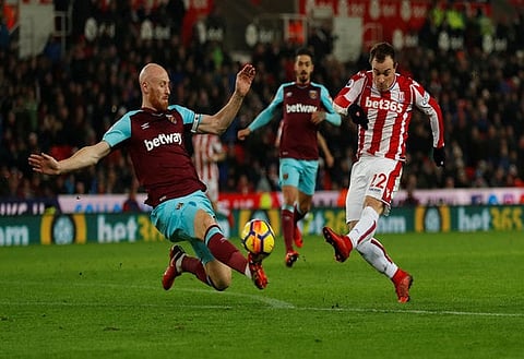 Tottenham make approach for £65,000-a-wk attacker with rocket launcher left foot - reports