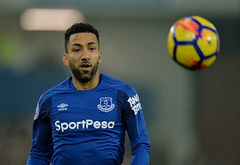 BBC: Medical scheduled as Everton star secures Goodison exit