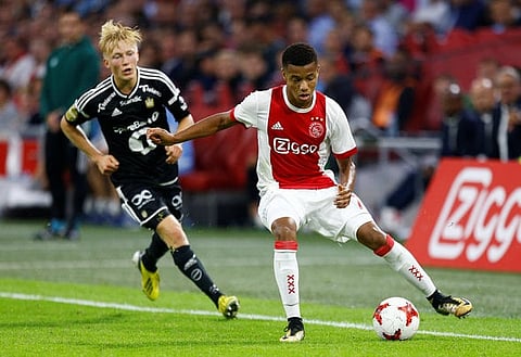 Tottenham now plot summer swoop for assist king after Jan talks fail - reports