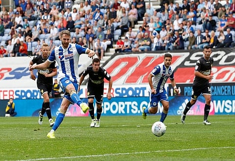 Aston Villa make pre-Jan approach for 10-goal midfielder, receive emphatic response - reliable journalist