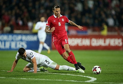 Leeds in hunt for international forward with £8.8m release clause - report