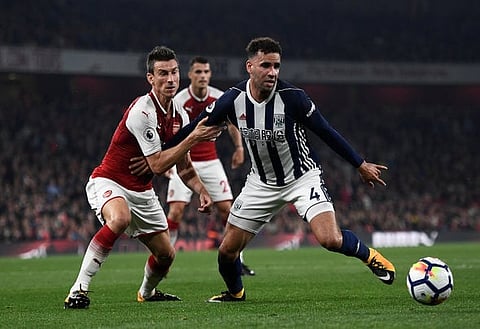 Exclusive: Middlesbrough boss Pulis lines up reunion with West Brom attacker