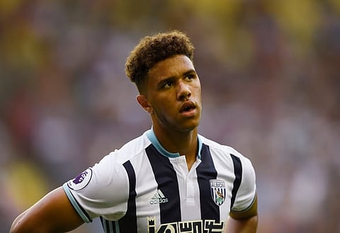 Rangers in hunt for PL striker, talks underway after multimillion bid made - reports