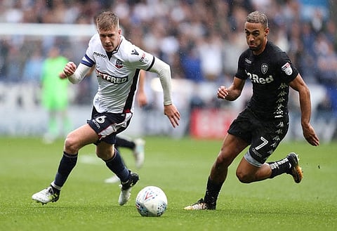 Confirmed: Leeds handed last-minute double boost ahead of Bristol City