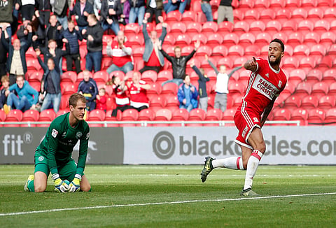 Celtic in hunt to sign PL giants goalscoring midfielder as deal may be terminated in Jan - report