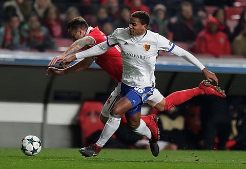 Defensive colossus wanted by Liverpool and West Ham on verge of £20m switch - report