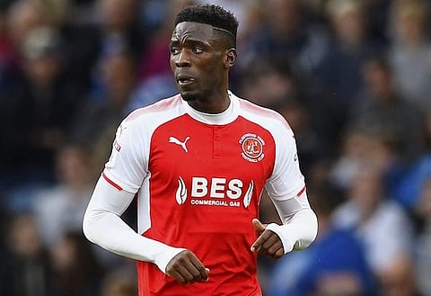 'Significant interest' - CEO confirms Leeds join Rangers in battle for 12-goal hitman on TV this weekend