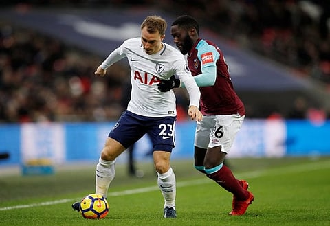 Insider details major Tottenham update on reported £20m hunt for dazzling wide-man