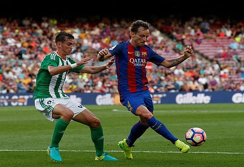 Report: Tottenham join PL rivals in hunt for midfield revelation with £13m release clause