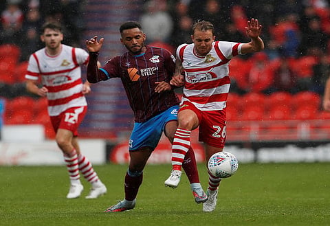 Report: Leeds eye swoop for Euro enforcer from promotion chasers despite summer switch