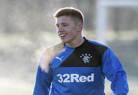 'Can really push on' - Rangers ace reveals what has changed at Ibrox under Gerrard