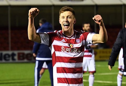 Rangers table six-figure bid for dazzling playmaker, another offer expected in hours - report