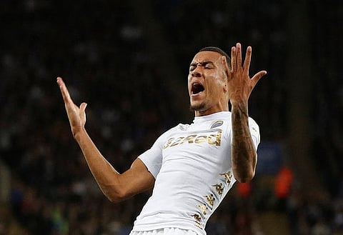 'Wtf?', What has he just done? – Leeds fans stunned at display of 6ft 3 powerhouse v Myanmar